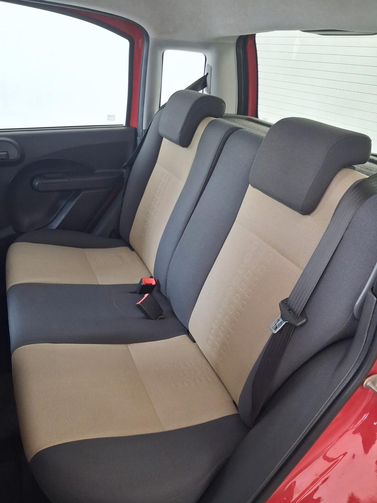 Fiat Panda 1.2 Dynamic
