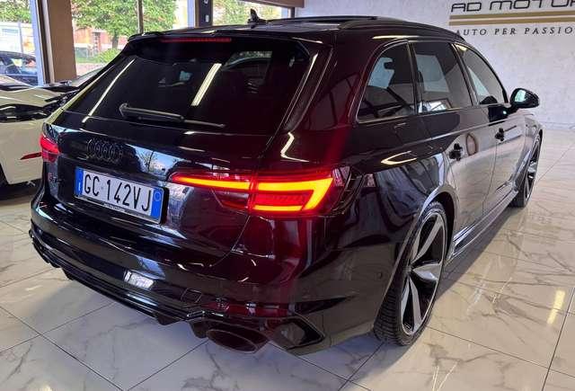 Audi RS4 Tetto+Pelle+RS+Cockpit
