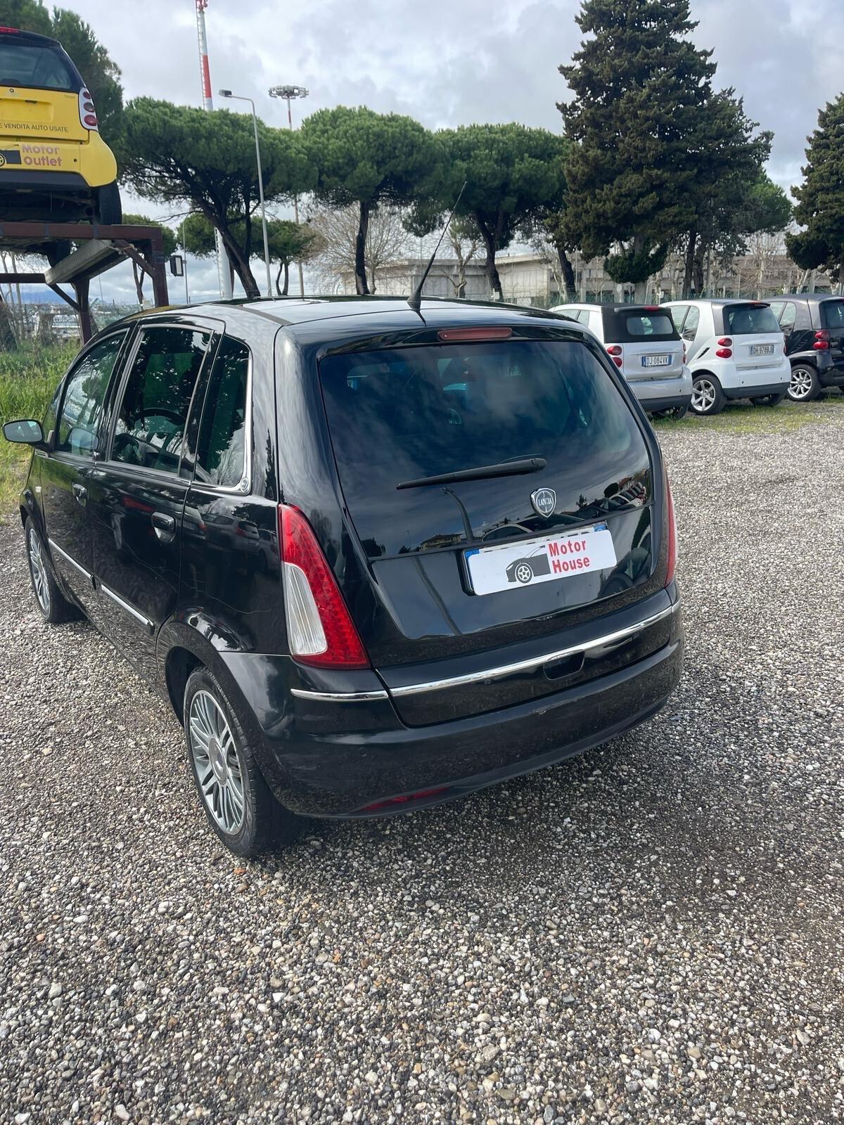 Lancia MUSA 1.4 16V Platino DFN