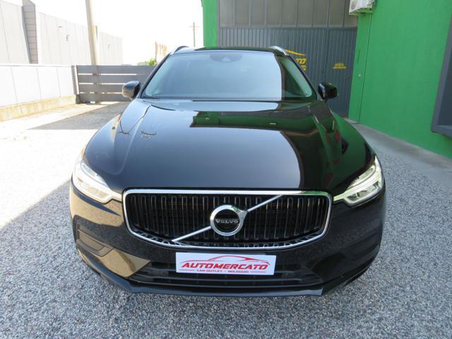 VOLVO XC60 D4 AWD Business