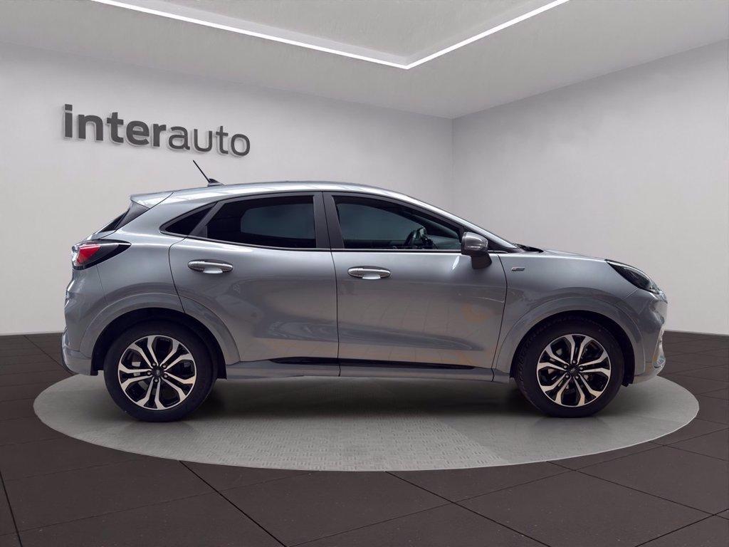 FORD Puma 1.0 EcoBoost Hybrid 125 CV S&S ST-Line del 2023