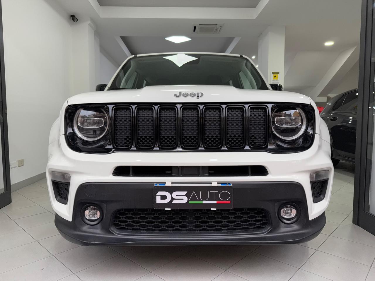 JEEP RENEGADE 1.6 Mjt 130 CV LIMITED IVA ESPO