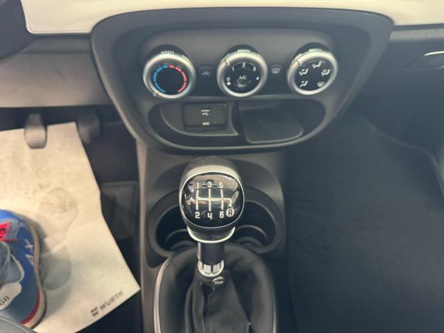 FIAT 500L 1.4 95 CV Lounge