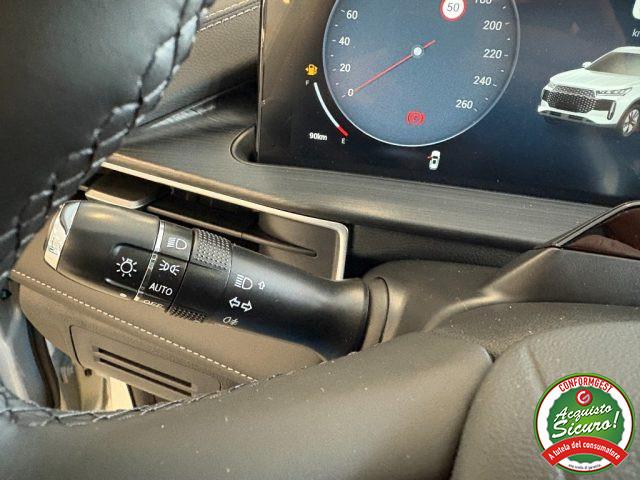 DR MOTOR DR 5.0 1.5 Bi-Fuel GPL