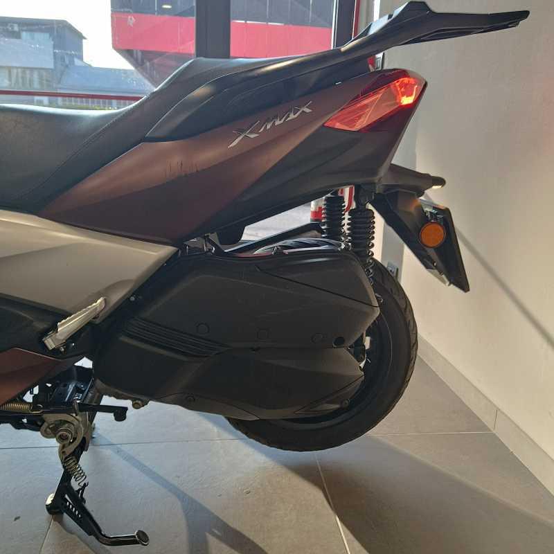 Yamaha X-Max 300 ABS - 2017