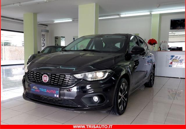 FIAT Tipo 1.3 MJT S&S Mirror 5p NEOPATENTATI IVATA (LUCI LED+NAVI)