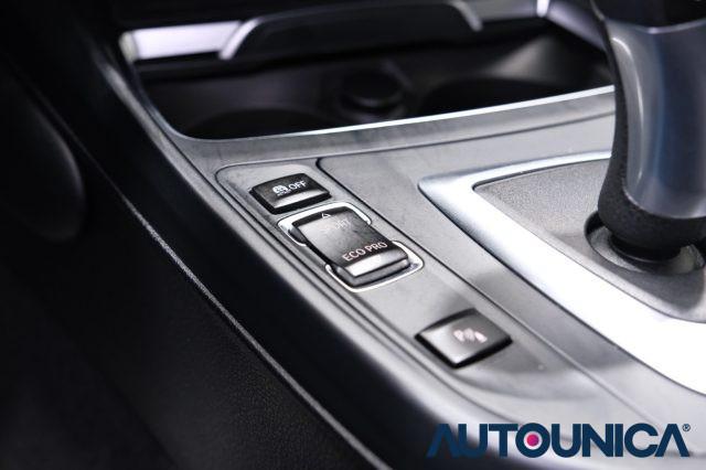 BMW 118 D 5 PORTE MSPORT AUTOMATICA FULL LED