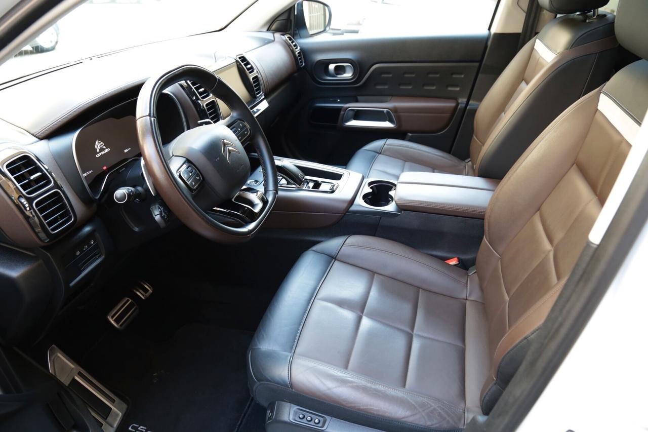 Citroen C5 Aircross C5 Aircross BlueHDi 130 S&S Shine