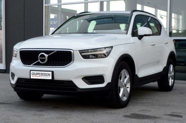 Volvo XC40  D3 AWD Geartronic