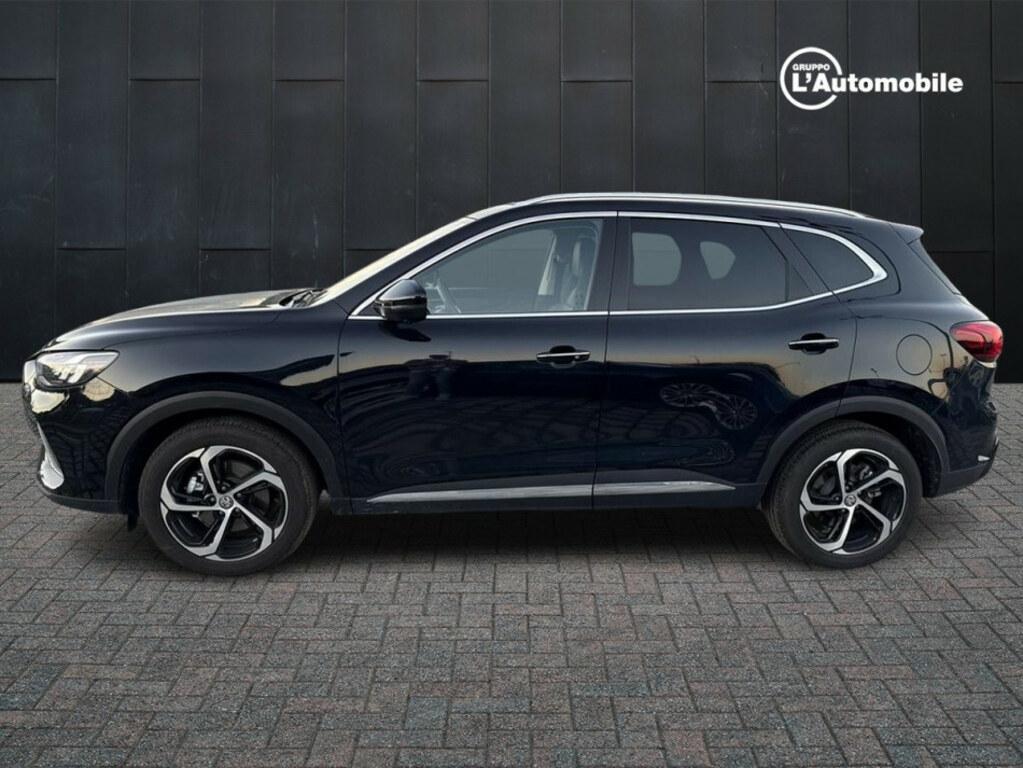 Mg HS 1.5 T Luxury auto