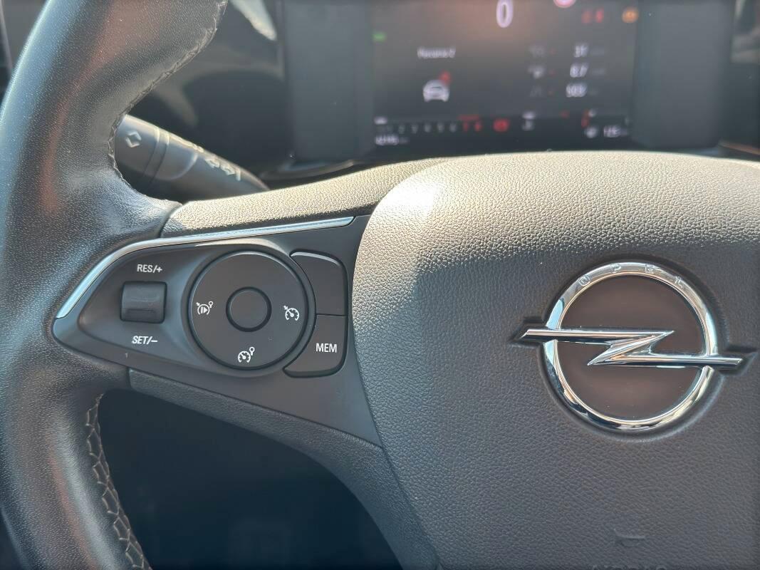 Opel Mokka 1.2 t Elegance s&s 100cv con Telecamera e Carplay