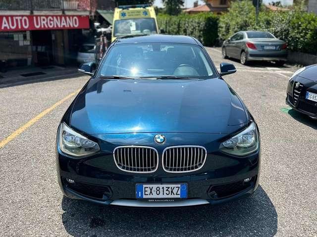 BMW 118 bmw 118d 5p xdrive Msport