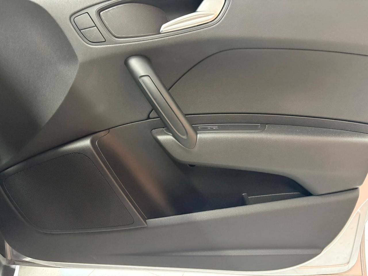 Audi A1 SPB 1.6 TDI 116 CV Admired