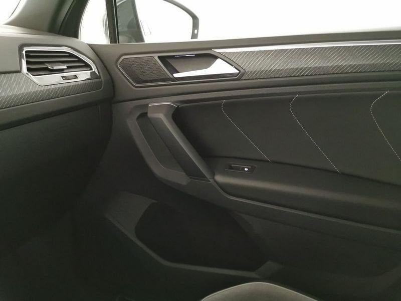 Volkswagen Tiguan 1.5 tsi R-Line 150cv dsg
