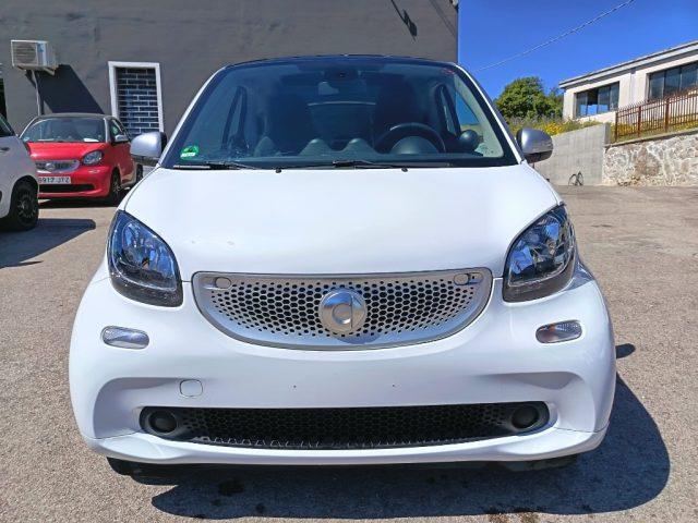 SMART ForTwo 70 1.0 Passion