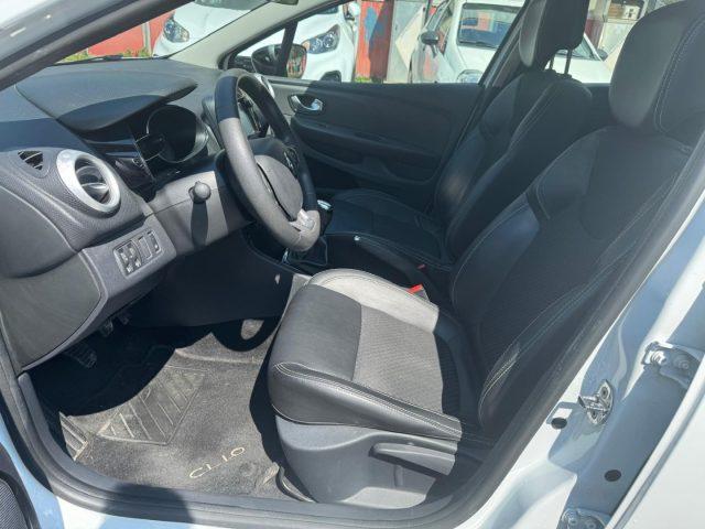 RENAULT Clio dCi 8V 75 CV 5porte EnergyDuel ''AUTOCARRO N1''