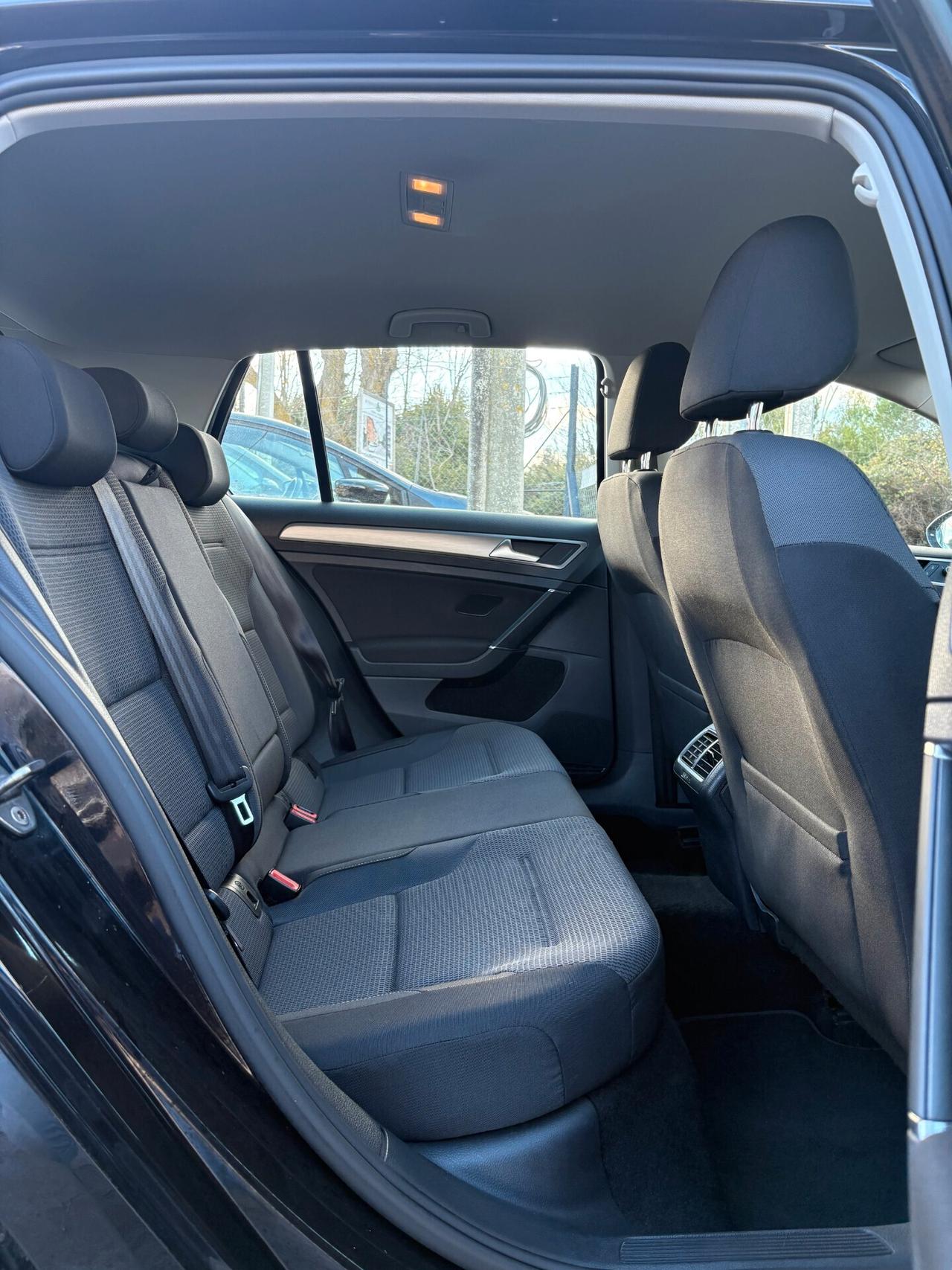 Volkswagen Golf Highline 1.6 TDI 110CV (UNICO PROPRIETARIO)