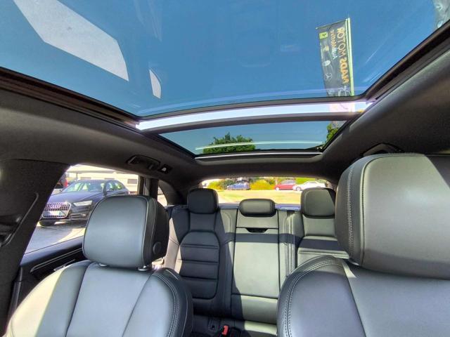PORSCHE Macan 2.0 IMPECCABILE FULL Porsche Appr.