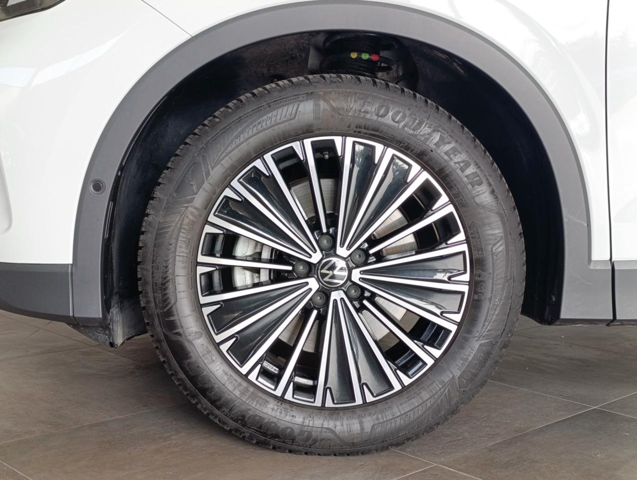 Volkswagen Tiguan 2.0 tdi Elegance 150cv dsg