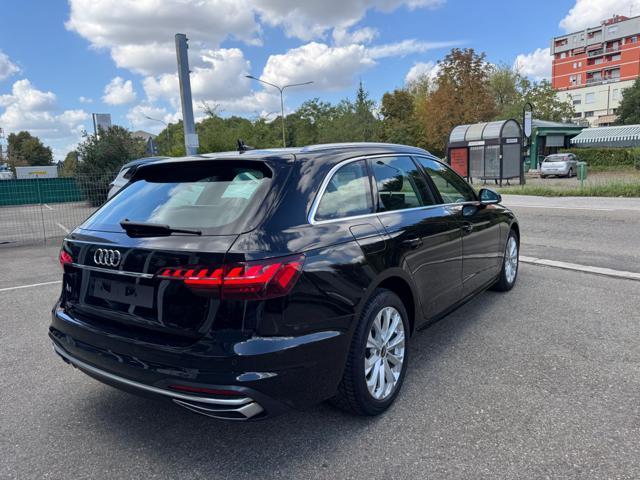 AUDI A4 Avant 30 TDI/136 CV S tronic Business Advanced