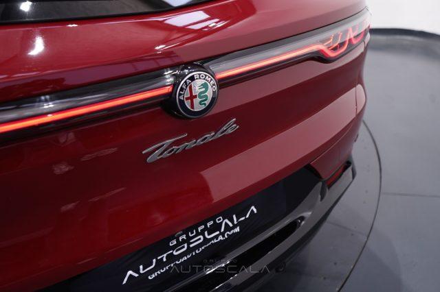 ALFA ROMEO Tonale 1.6 diesel 130cv My24 TCT6 Sprint