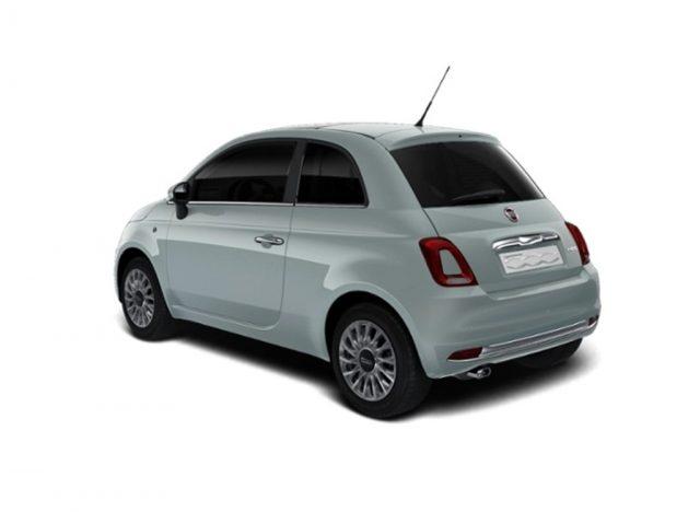 FIAT 500 1.0 Hybrid Dolcevita ##varicolori #kmzero