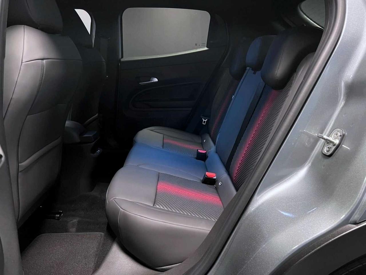 Alfa Romeo Junior 1.2 136 CV Hybrid eDCT6 Speciale