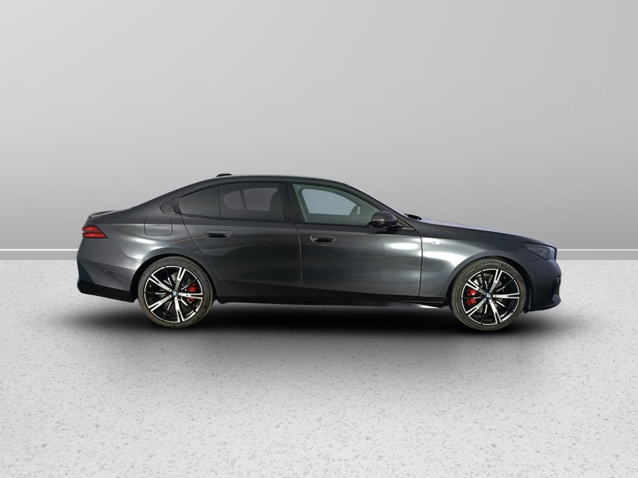 BMW Serie 5 G60 Berlina - 520d 48V sdrive MSport auto