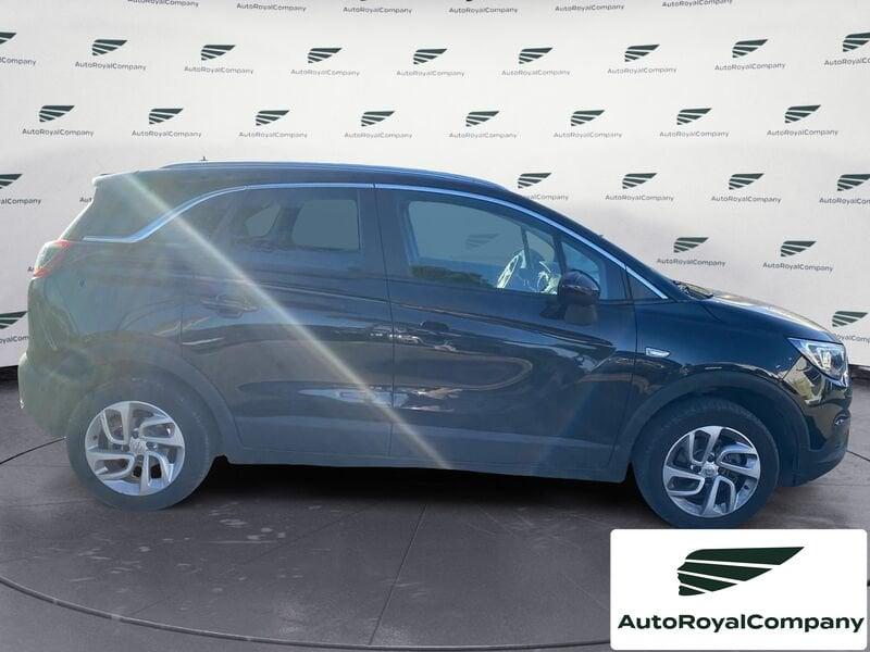 Opel Crossland Crossland X 1.2 12V Innovation