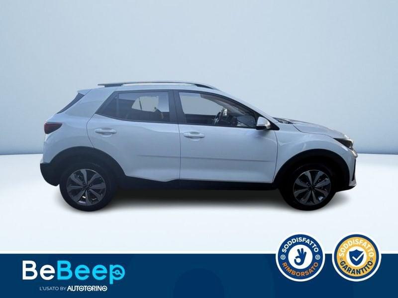 KIA Stonic 1.2 MPI STYLE 79CV