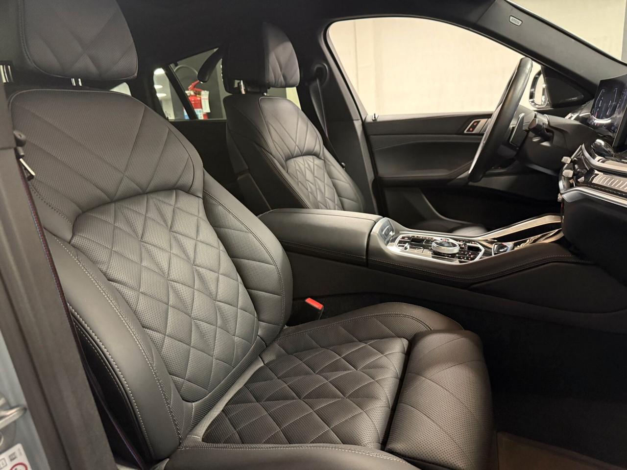 Bmw X6 M xDrive30d 48V Msport