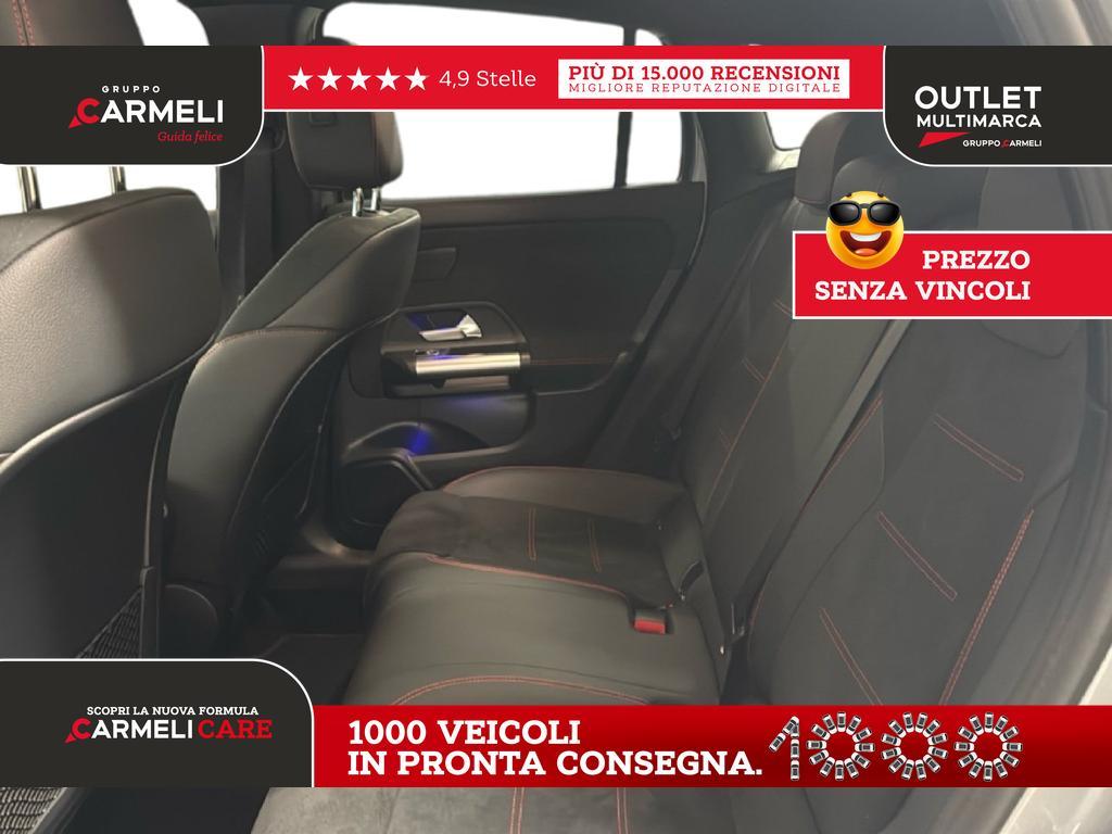 Mercedes GLA 200 200 AMG Line Premium 7G-DCT