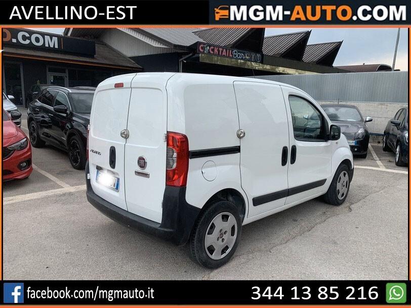 FIAT FIORINO 1.300 mjt 95 cv,