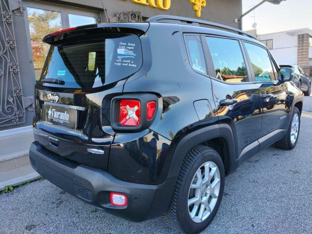 JEEP Renegade 5 anni di garanzia!! 1.6 Mjt 120 CV