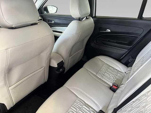 Fiat 600 IV 2023 600 1.2 hybrid La Prima 110cv auto