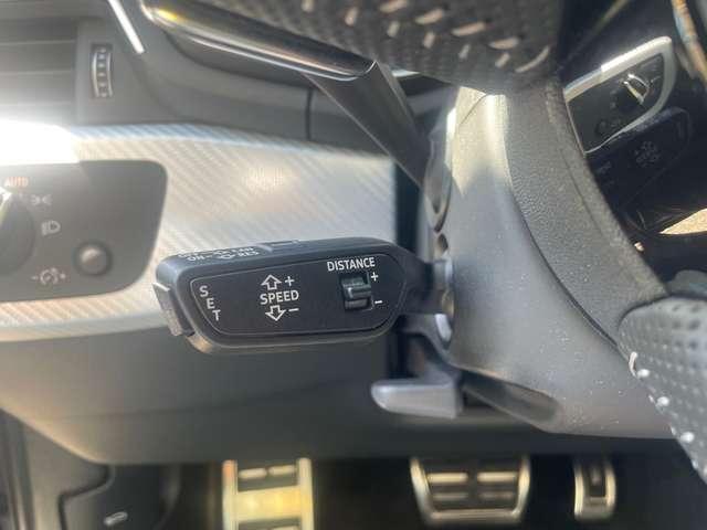 Audi RS4 Avant 2.9 tfsi quattro 450cv Distronic NARDÓ