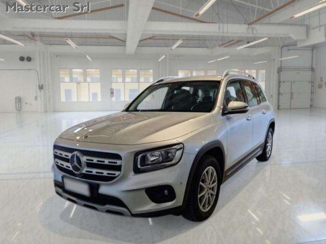 MERCEDES-BENZ GLB 180 GLB 180d Business auto - GS397EV