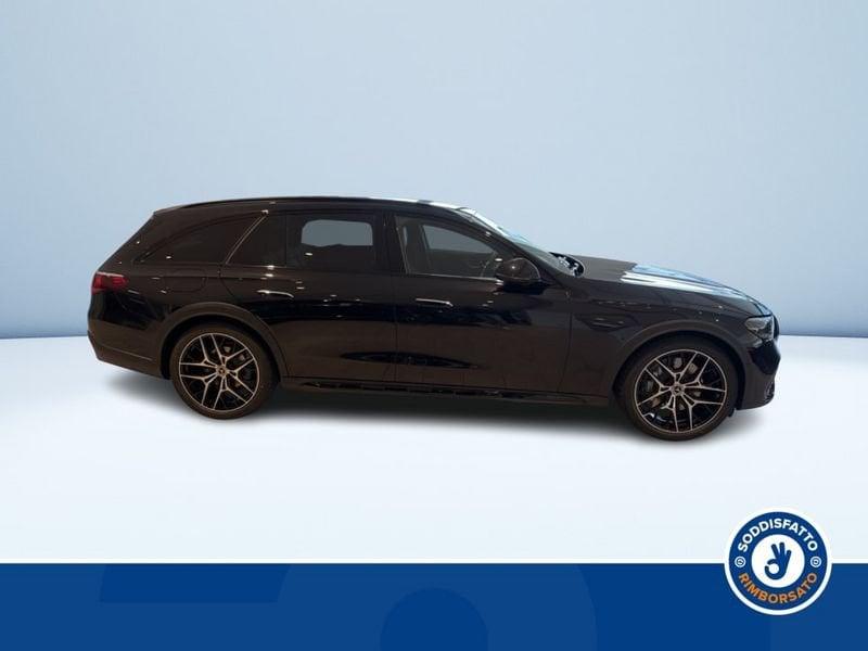 Mercedes-Benz Classe E 220d 4Matic All Terrain Station Wagon Premium