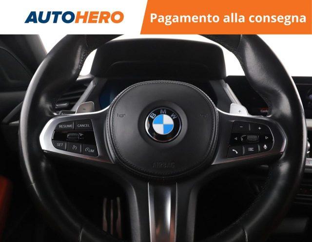 BMW 120 d xDrive 5p. Msport