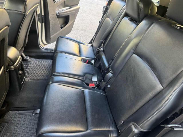 FIAT Freemont 2.0 Mjt 170 CV 4x4 aut. Lounge