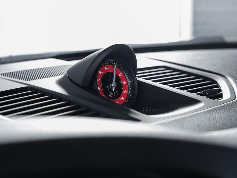 Porsche 911 992 Carrera 4 GTS PDK - IVA Esposta