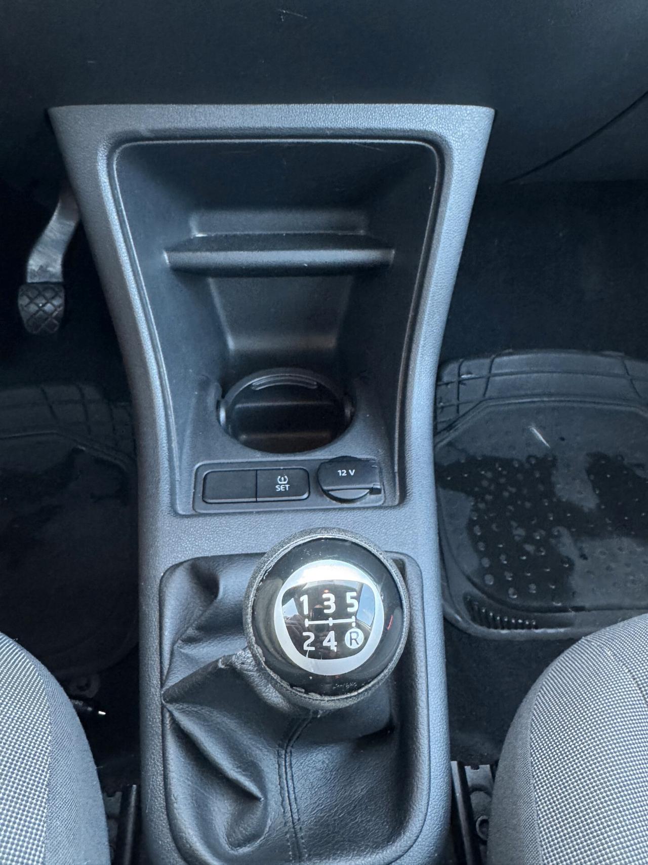 Volkswagen up! 1.0 5p. take