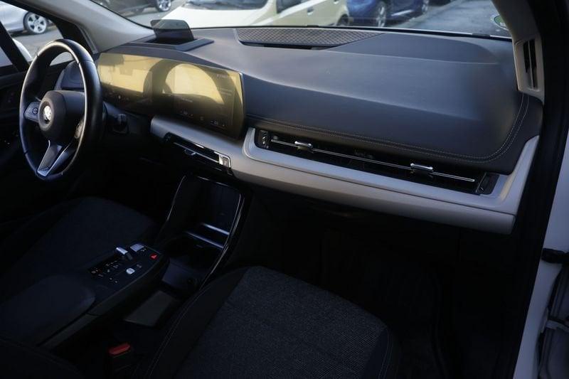 BMW Serie 2 Active Tourer BMW Serie 2 Active Tourer 218d Active Tourer Msport Unicoproprietario