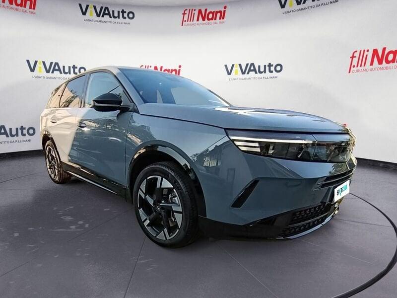 Opel Grandland PHEV 195CV EDCT GS