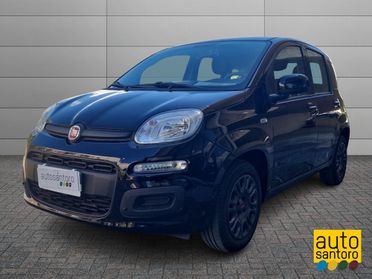 FIAT PANDA 1.2 B/GPL 69CV POP