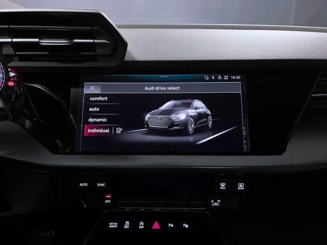 AUDI A3 SPB 30 TDI S tronic S line #VARI COLORI