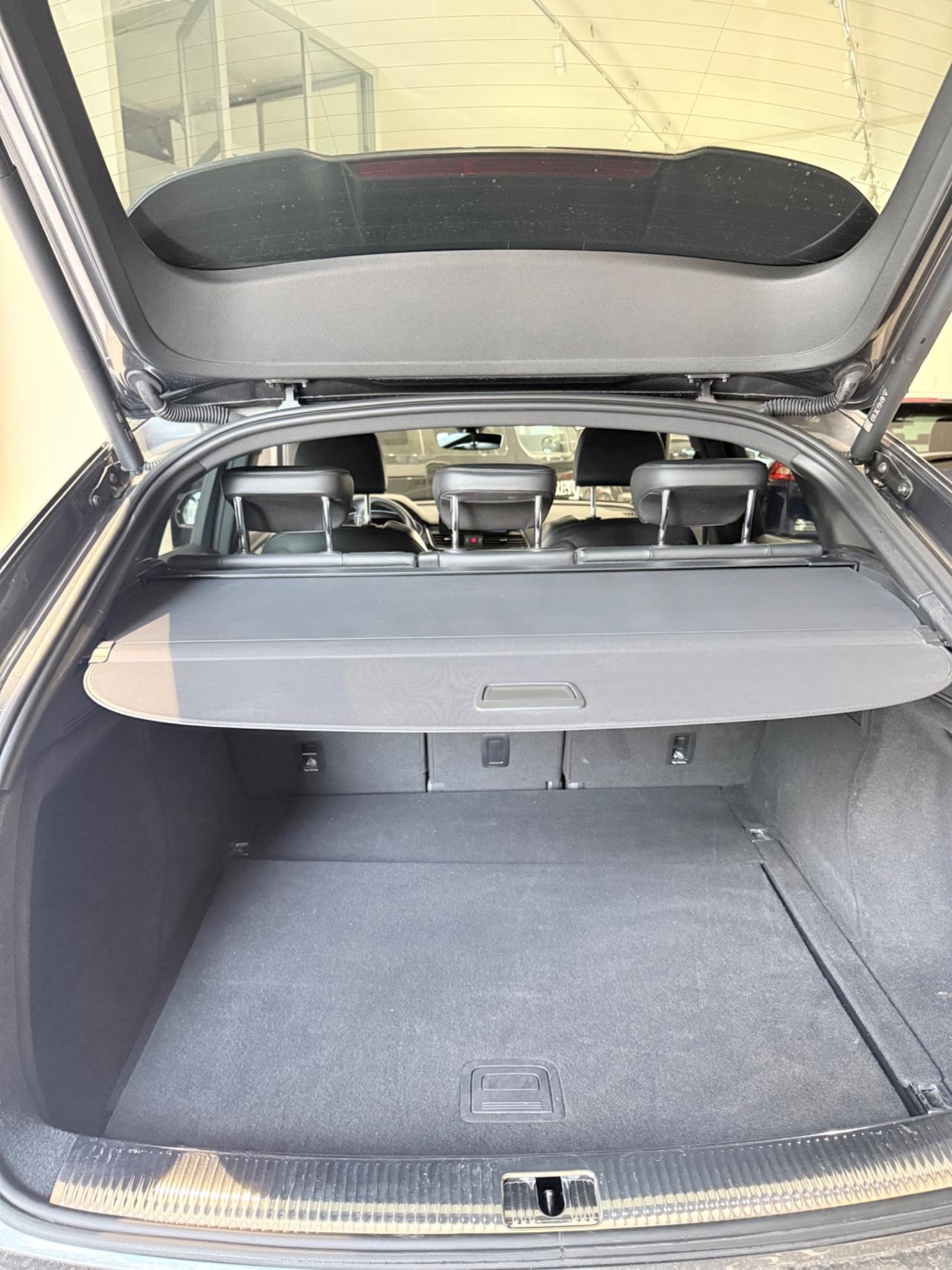 Audi Q5 SPB 40 TDI quattro S tronic line plus