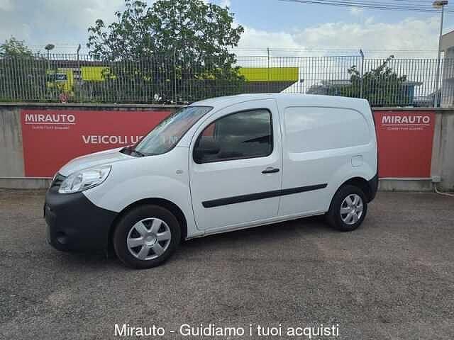 Nissan NV250 1.5 dCi 115CV PC-TN Van