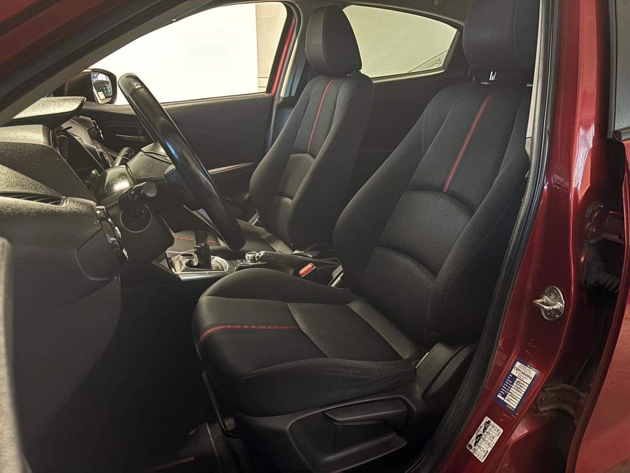 Mazda 2 1.5 Skyactiv-G Exceed OK NEOPATENTATI