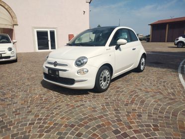 500 DOLCEVITA HYBRID
